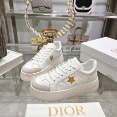 Christian Dior Low Shoes